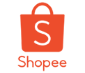 shopee logo