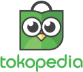 tokopedia logo