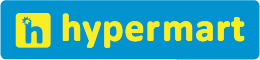 logo hypermart