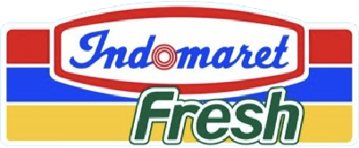 logo indomaret fresh